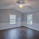 LEVERANS INOM 7 DAGAR! 35W 42" LED CCT 3in1 takarmatur med fläkt och fjärrkontroll, IP20, V-TAC