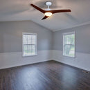 LEVERANS INOM 7 DAGAR! 35W 52" LED CCT 3in1 takarmatur med fläkt och fjärrkontroll, IP20, V-TAC