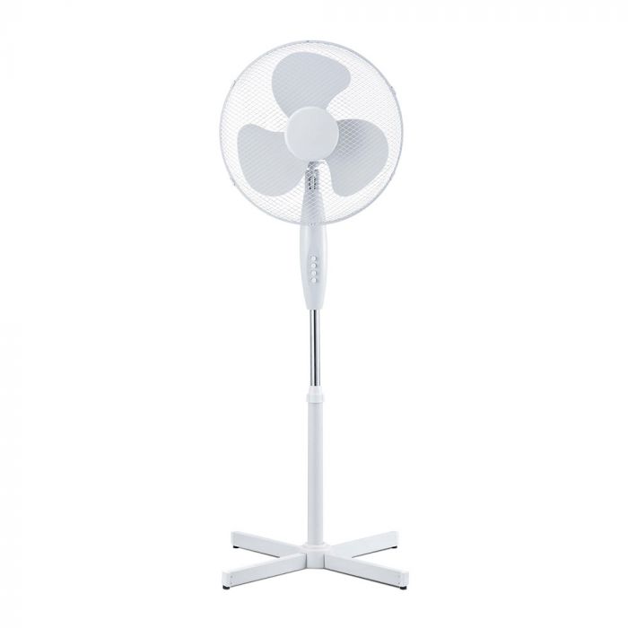 40W V-TAC ventilators ar 3 darba režīmiem, IP20, 1.2m