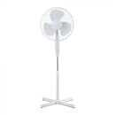 40W V-TAC ventilators ar 3 darba režīmiem, IP20, 1.2m