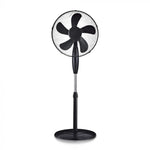 55W V-TAC ventilaator 3 töörežiimiga, IP20, 430x410x1250mm