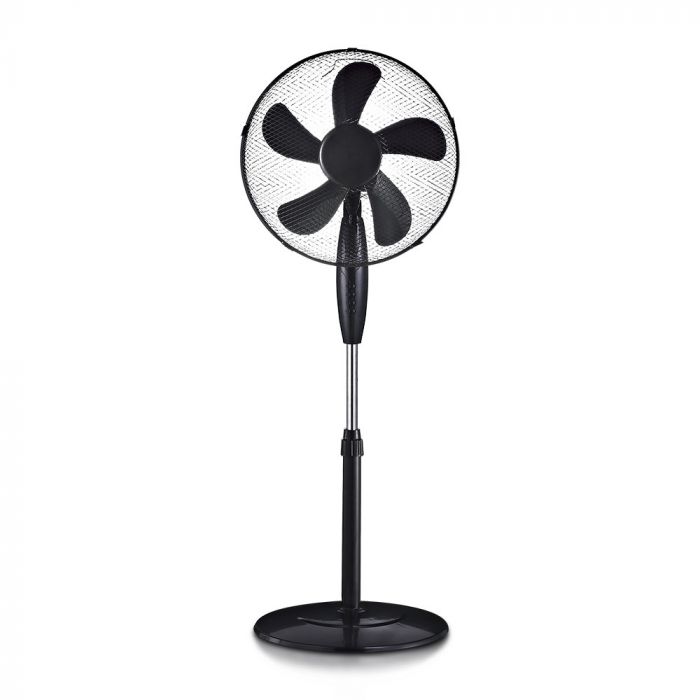 55W V-TAC ventilaator 3 töörežiimiga, IP20, 430x410x1250mm