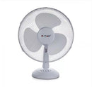 40W V-TAC ventilators ar 3 darba režīmiem, IP20