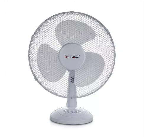 40W V-TAC-fläkt med 3 driftlägen, IP20