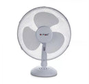 40W V-TAC ventilators ar 3 darba režīmiem, IP20