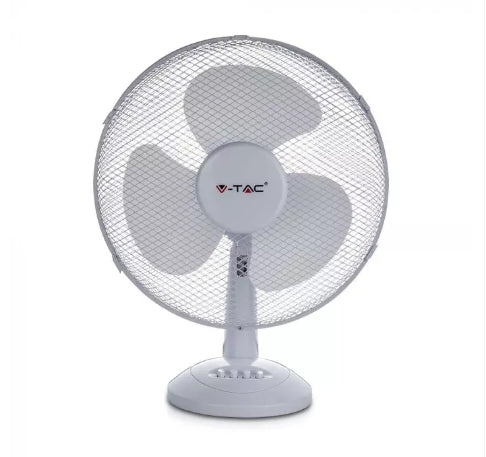 40W V-TAC fan with 3 working modes, IP20