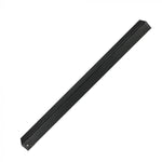 20W (1600Lm) LED magnetiline lineaarne valgusti, IP20, DC:24V, V-TAC, must, neutraalne valge valgus 4000K
