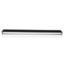 30W(2700Lm) 24V LED magnetic linear light, IP20, DC:24V, V-TAC, black, warm white light 3000K