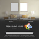 30W(2700Lm) 24V LED magnetic linear light, IP20, DC:24V, V-TAC, black, warm white light 3000K