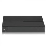 20W(1200Lm) 24V LED magnetic linear light, IP20, V-TAC, black, warm white light 3000K