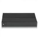 20W(1200Lm) LED magnētiskais lineārais gaismeklis, IP20,  DC:24V, V-TAC, melns, neitrāli balta gaisma 4000K