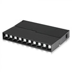 20W(1200Lm) LED magnetisk linjär armatur, IP20, DC:24V, V-TAC, svart, neutralvitt ljus 4000K