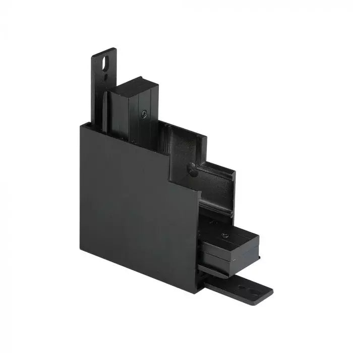 Connection for magnetic linear luminaires, V-TAC