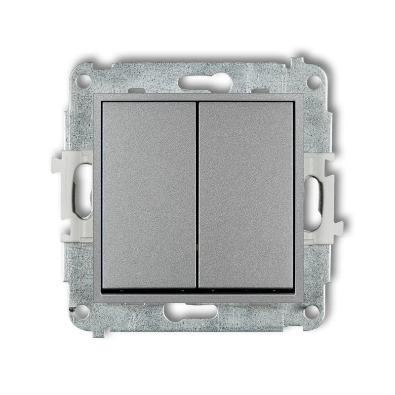 Switch 1+1 mechanism