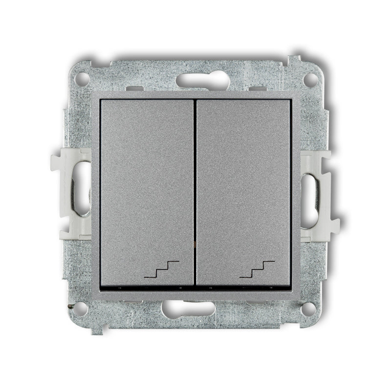 2-seat switch mechanism