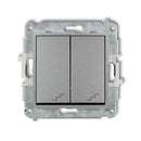 2-seat switch mechanism