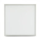 40W(4800Lm) WIFI LED SMART panelis, savietojams ar Alexa un Google Home, 595x595mm(600x600mm), dimmējams, IP20, V-TAC