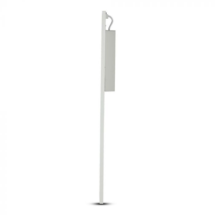 40W(4800Lm) WIFI LED SMART paneel, Alexa ja Google Home ühilduv, 595x595mm(600x600mm), timmitav, IP20, V-TAC