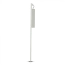 40W(4800Lm) WIFI LED SMART paneel, Alexa ja Google Home ühilduv, 595x595mm(600x600mm), timmitav, IP20, V-TAC