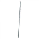 45W(3600Lm) LED panelis 595x595mm(600x600mm), V-TAC, CRI>95, auksti balta gaisma 6400K, komplektā barošanās bloks