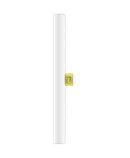 S14d 3.5W(260Lm) Osram LEDinestra spuldze 30cm, A+, garantija 3 gadi, silti balta gaisma 2700K