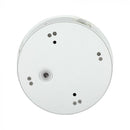 4W(440Lm) LED Facade light, round, V-TAC, IP65, aluminium, warm white light 3000K