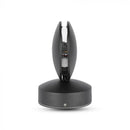 Фронтальный светодиодный светильник 7W(770Lm), круглый, V-TAC, IP65, алюминий, теплый белый свет 3000K