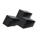 9W(990Lm) LED seinalamp, kandiline, V-TAC, IP20, soe valge 3000K