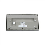 20W(1000Lm) LED-fasadarmatur, V-TAC, IP65, grå, kallvit 6400K