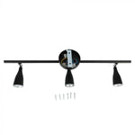 13.5W(1000Lm) LED seinavalgusti, V-TAC, IP20, soe valge valgus 3000K
