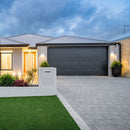 5W(550Lm) LED Fasādes gaismeklis, V-TAC, IP65, neitrāli balta gaisma 4000K