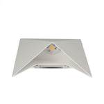 5W(550Lm) LED fasadarmatur, V-TAC, IP65, neutralvit 4000K