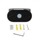 Светодиодный фасадный светильник 6W(660Lm), IP65, V-TAC, нейтральный белый 4000K