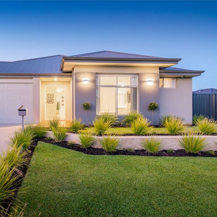 Фасадный светодиодный светильник 10W(1100Lm), V-TAC, IP65, нейтральный белый 4000K