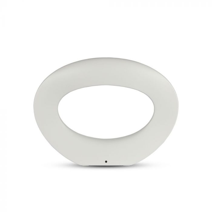 10W(1100Lm) LED fassaadivalgusti, V-TAC, IP65, neutraalne valge 4000K