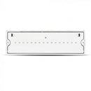 3W (140Lm) LED AV väljund, V-TAC SAMSUNG, IP65, 5-aastane garantii, 6400K jaheda valge valgus