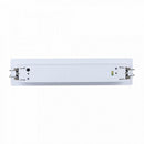 2W(160Lm) LED AVĀRIJAS izeja, V-TAC SAMSUNG, IP20, garantija 5 gadi, auksti balta gaisma 6000K