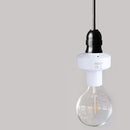 WIFI lambipesa (ühildub Alexa, Google Home'iga), 10A, V-TAC