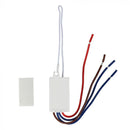 MAX 1000W vastuvõtja, ühildub V-TAC juhtmevaba lülitiga (SKU: 8460,8461,8462)