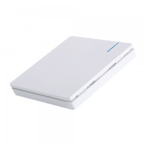 Wireless switch, can be connected to V-TAC Wifi Smart Receiver (SKU: 8459), compatible with V-TAC Smart Light, Google Home and Alexa