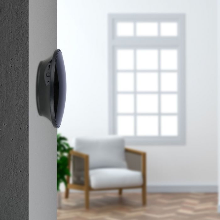 RF433 vārteja saderīga ar AMAZON ALEXA un GOOGLE HOME, V-TAC