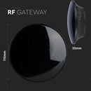 RF433 vārteja saderīga ar AMAZON ALEXA un GOOGLE HOME, V-TAC