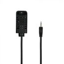 16A Temperatūras un mitruma plānotājs saderīgs ar AMAZON ALEXA un GOOGLE HOME, V-TAC