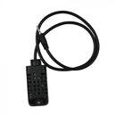 16A Temperature and humidity planner compatible with AMAZON ALEXA and GOOGLE HOME, V-TAC