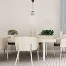 7W(360Lm) LED chandelier, chrome, with white dome, V-TAC, Ø150x151x1241mm, neutral white light 4000K