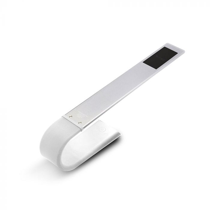 6,5W(110Lm) LED-bordslampa, dimbar, V-TAC, 3 i 1