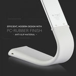 6,5W(110Lm) LED-bordslampa, dimbar, V-TAC, 3 i 1