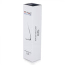 6.5W(110Lm) LED table lamp, dimmable, V-TAC, 3 in 1