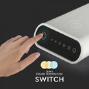 6.5W(110Lm) LED table lamp, dimmable, V-TAC, 3 in 1