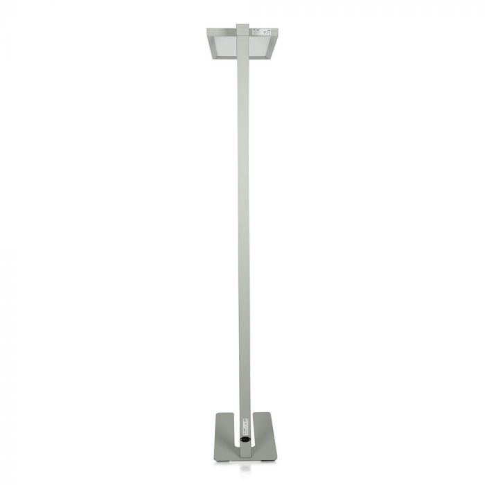 80W (8000Lm) LED floor lamp, dimmable, warranty 5 years, V-TAC, neutral white light 4000K